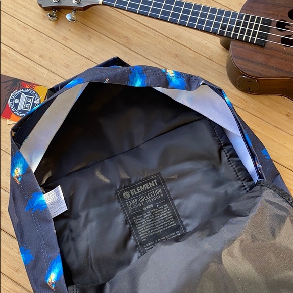 🔶🔸 ELEMENT HOFFMAN BEYOND BACKPACK 🔸🔶 - Picture 13 of 13